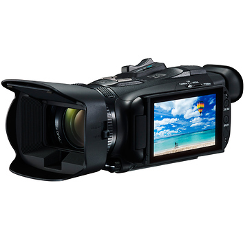 VIXIA HF G40 Full HD Camcorder