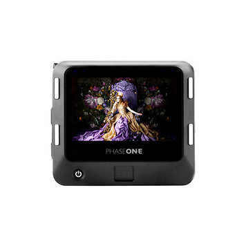 IQ3 100MP H1 Digital Back