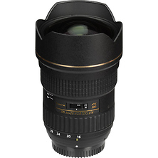 AT-X 16-28mm f/2.8 Pro FX Lens for Nikon - Pre-Owned Image 0