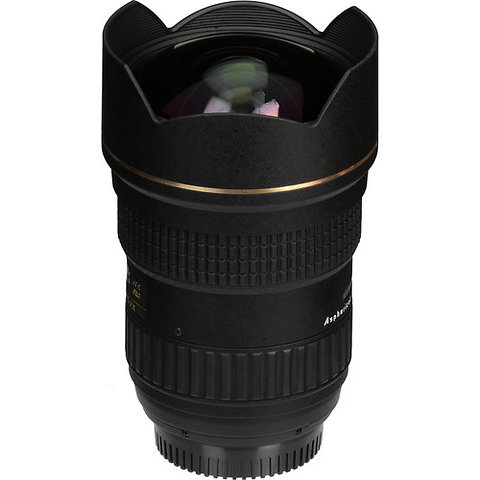 AT-X 16-28mm f/2.8 Pro FX Lens for Nikon - Pre-Owned Image 1