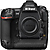 D5 Digital SLR Camera Body (XQD Model) - Pre-Owned