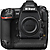 D5 Digital SLR Camera Body (CompactFlash Model)