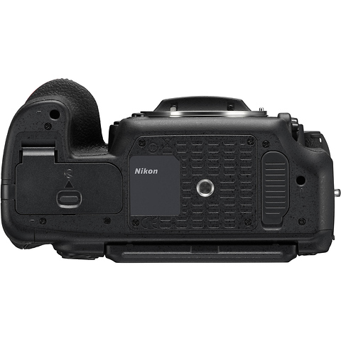 D500 Digital SLR Camera Body Image 1