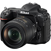 D500 Digital SLR Camera with 16-80mm Lens Thumbnail 0