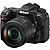 D500 Digital SLR Camera with 16-80mm Lens