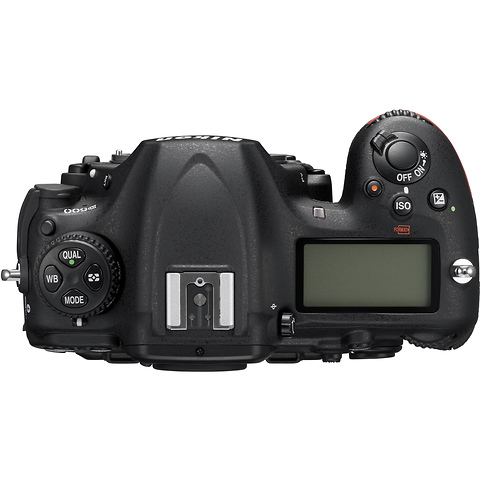 D500 Digital SLR Camera with 16-80mm Lens Image 3