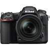 D500 Digital SLR Camera with 16-80mm Lens Thumbnail 1
