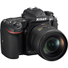 D500 Digital SLR Camera with 16-80mm Lens Thumbnail 2