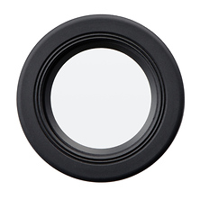 DK-17F Fluorine Coated Finder Eyepiece for D500 Image 0