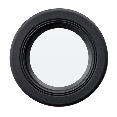 DK-17F Fluorine Coated Finder Eyepiece for D500 Image 0