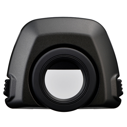 DK-27 Eyepiece Adapter for D5 Image 0