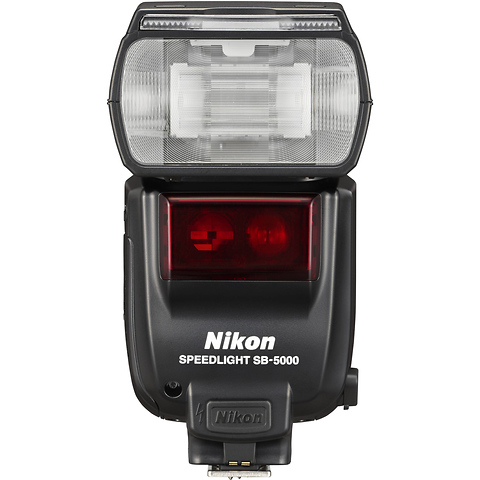 SB-5000 AF Speedlight Image 1