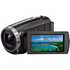 HDR-CX675 Full HD Handycam Camcorder with 32GB Internal Memory Thumbnail 0