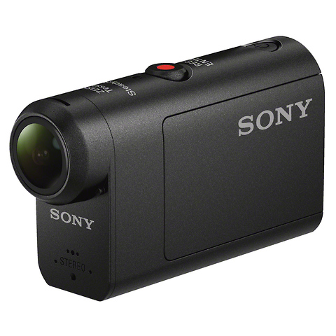 HDR-AS50 Full HD POV Action Camcorder with RM-LVR2 Live-View Remote Image 12