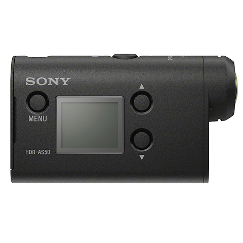 HDR-AS50 Full HD POV Action Camcorder with RM-LVR2 Live-View Remote Image 15
