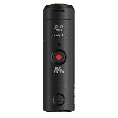 HDR-AS50 Full HD POV Action Camcorder with RM-LVR2 Live-View Remote Image 16