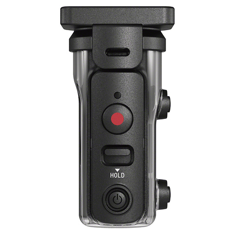 HDR-AS50 Full HD POV Action Camcorder with RM-LVR2 Live-View Remote Image 18