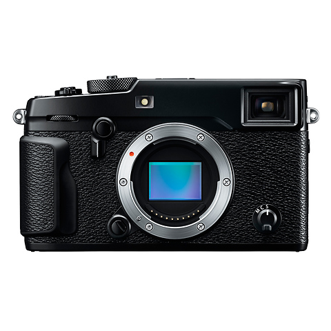 X-Pro2 Mirrorless Digital Camera Body (Black) Image 0