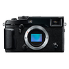 X-Pro2 Mirrorless Digital Camera Body (Black) Thumbnail 0
