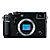X-Pro2 Mirrorless Digital Camera Body (Black)