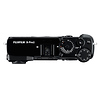 X-Pro2 Mirrorless Digital Camera Body (Black) Thumbnail 3