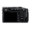 X-Pro2 Mirrorless Digital Camera Body (Black) Thumbnail 4