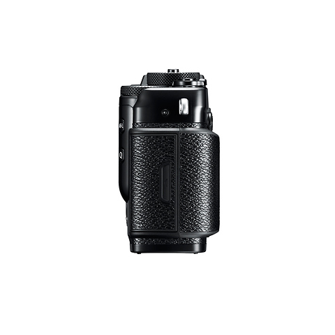 X-Pro2 Mirrorless Digital Camera Body (Black) Image 2