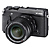 X-E2S Mirrorless Digital Camera with 18-55mm Lens (Black)