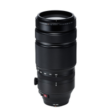 XF 100-400mm f/4.5-5.6 R LM OIS WR Lens Image 0