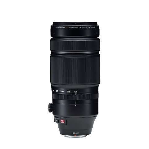 XF 100-400mm f/4.5-5.6 R LM OIS WR Lens Image 1