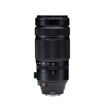 XF 100-400mm f/4.5-5.6 R LM OIS WR Lens