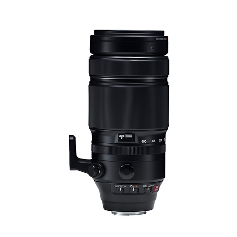 XF 100-400mm f/4.5-5.6 R LM OIS WR Lens Image 2