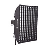 Heat-Resistant Rectangular Softbox with Grid (24 x 36 In.) Thumbnail 0