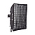 Heat-Resistant Rectangular Softbox with Grid (24 x 36 In.)