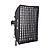Heat-Resistant Rectangular Softbox with Grid (24 x 36 In.)