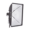 Heat-Resistant Rectangular Softbox with Grid (24 x 36 In.) Thumbnail 3