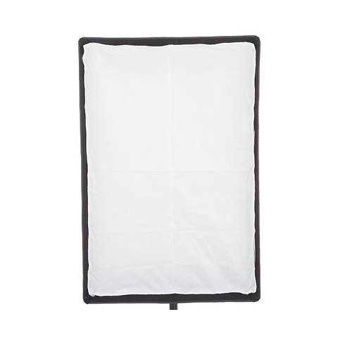 Heat-Resistant Rectangular Softbox with Grid (24 x 36 In.) Image 5