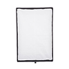 Heat-Resistant Rectangular Softbox with Grid (24 x 36 In.) Thumbnail 5