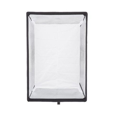 Heat-Resistant Rectangular Softbox with Grid (24 x 36 In.) Image 6