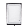 Heat-Resistant Rectangular Softbox with Grid (24 x 36 In.) Thumbnail 6