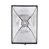 Heat-Resistant Rectangular Softbox with Grid (24 x 36 In.) Thumbnail 7