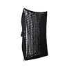 Heat-Resistant Rectangular Softbox with Grid (48 x 72 In.) Thumbnail 0