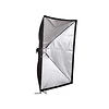 Heat-Resistant Rectangular Softbox with Grid (48 x 72 In.) Thumbnail 3