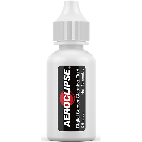 Aeroclipse Digital Sensor Cleaning Fluid Image 0