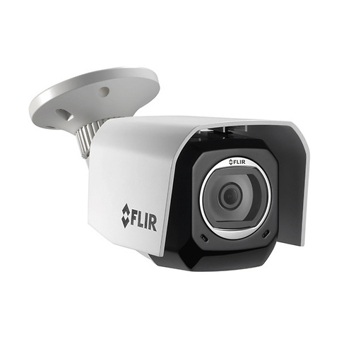 FX Outdoor Wireless HD Camera Image 0