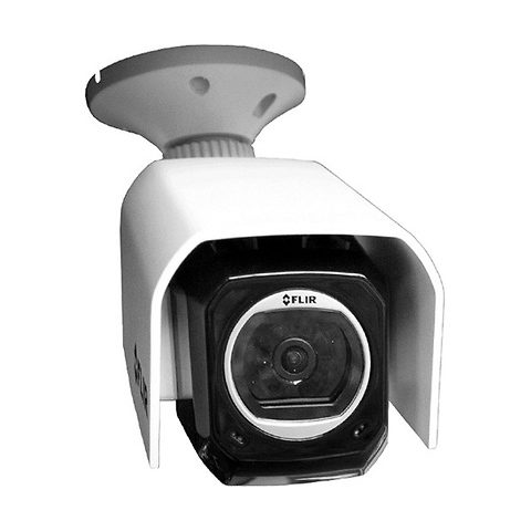 FX Outdoor Wireless HD Camera Image 2