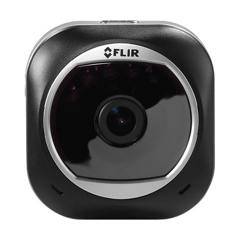 FX Outdoor Wireless HD Camera Image 3