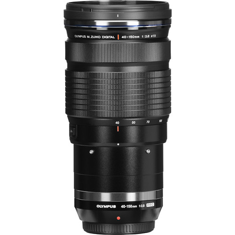 M.Zuiko Digital ED 40-150mm f/2.8 PRO Lens - Pre-Owned Image 1