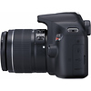 EOS Rebel T6 Digital SLR Camera with 18-55mm Lens Thumbnail 4