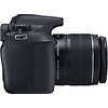 EOS Rebel T6 Digital SLR Camera with 18-55mm Lens Thumbnail 5